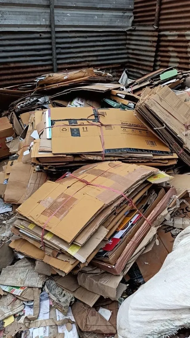 School Furniture Recycling